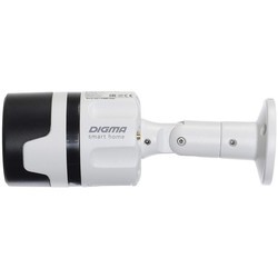 Камера видеонаблюдения Digma DiVision 600