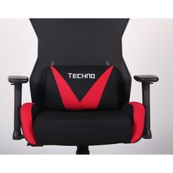 Компьютерное кресло AMF VR Racer Techno Tune