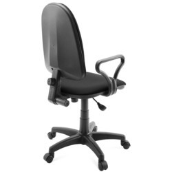Компьютерное кресло Heleos Classic (черный)
