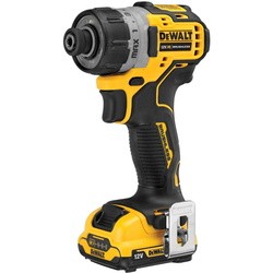 Дрель/шуруповерт DeWALT DCF601D2