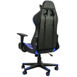 Компьютерное кресло Raybe K-5903 (синий)