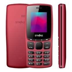 Мобильный телефон BQ Strike A12