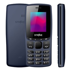 Мобильный телефон BQ Strike A12
