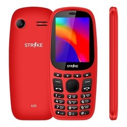 Мобильный телефон BQ Strike A20