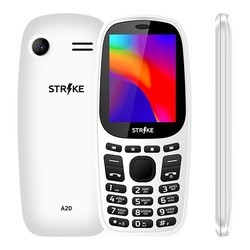 Мобильный телефон BQ Strike A20