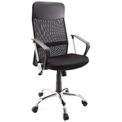 Компьютерное кресло Heleos Comfort (черный)