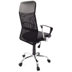 Компьютерное кресло Heleos Comfort (черный)