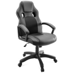 Компьютерное кресло Heleos Jaguar (черный)