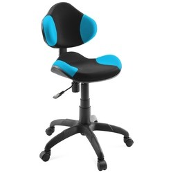 Компьютерное кресло Heleos Joy (синий)