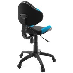 Компьютерное кресло Heleos Joy (синий)