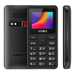 Мобильный телефон BQ Strike S10