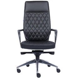 Компьютерное кресло Everprof Roma (черный)