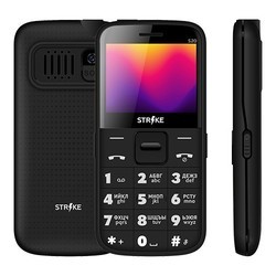 Мобильный телефон BQ Strike S20