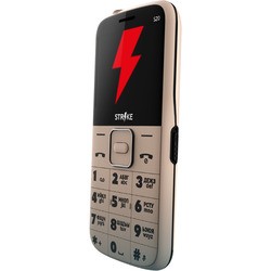 Мобильный телефон BQ Strike S20