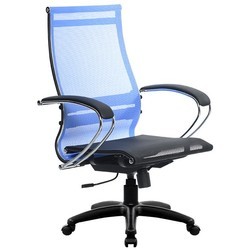 Компьютерное кресло Metta SK-2 (Kit 9) (белый)