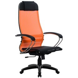 Компьютерное кресло Metta SU-1 (Kit 4) (оранжевый)