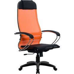 Компьютерное кресло Metta SU-1 (Kit 4) (оранжевый)