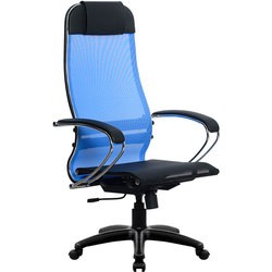Компьютерное кресло Metta SU-1 (Kit 4) (синий)