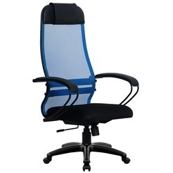 Компьютерное кресло Metta SU-1 (Kit 11) (синий)