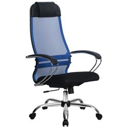 Компьютерное кресло Metta SU-1 (Kit 18) (синий)
