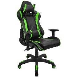 Компьютерное кресло Raybe K-5904 (зеленый)