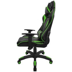 Компьютерное кресло Raybe K-5904 (зеленый)