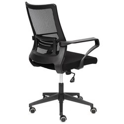 Компьютерное кресло Tetchair Mesh-4 (черный)