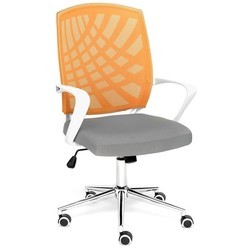 Компьютерное кресло Tetchair Ray (оранжевый)