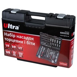 Набор инструментов Ultra 6003232