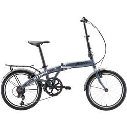 Велосипед Stark Jam 20.1 V 2020