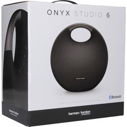 Аудиосистема Harman Kardon Onyx Studio 6 (черный)