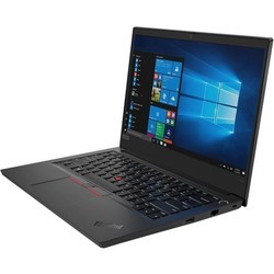 Ноутбук Lenovo ThinkPad E14 (E14 20RA0036RT)