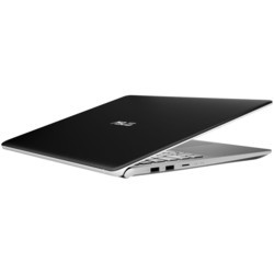 Ноутбуки Asus S530FA-QS71-CB