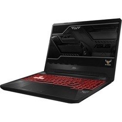 Ноутбуки Asus FX505GM-BN004