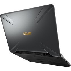 Ноутбуки Asus FX505GM-BN004