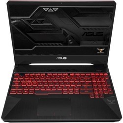 Ноутбуки Asus FX505GM-BN004