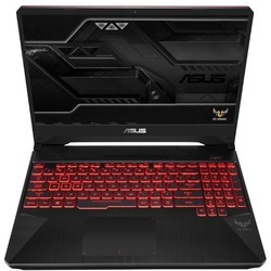 Ноутбук Asus TUF Gaming FX505DT (FX505DT-BQ138)