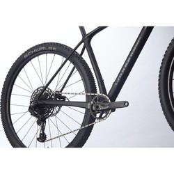 Велосипед Cannondale F-Si Carbon 3 2020 frame S