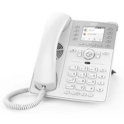 IP телефоны Snom D735 (белый)