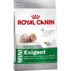 Корм для собак Royal Canin Mini Exigent 3 kg