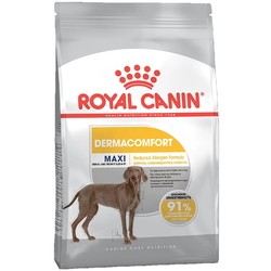 Корм для собак Royal Canin Maxi Dermacomfort 10 kg