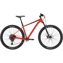 Велосипед Cannondale Trail 2 27.5 2020 frame S