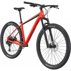 Велосипед Cannondale Trail 2 27.5 2020 frame S