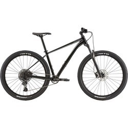 Велосипед Cannondale Trail 3 27.5 2020 frame XS