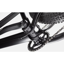 Велосипед Cannondale Trail 3 27.5 2020 frame S