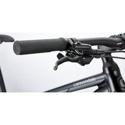 Велосипед Cannondale Trail 3 27.5 2020 frame S