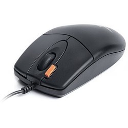 Мышка REAL-EL RM-220