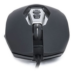 Мышка REAL-EL RM-525