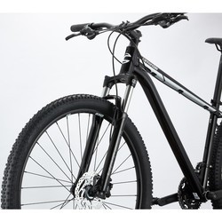 Велосипед Cannondale Trail 6 27.5 2020 frame S