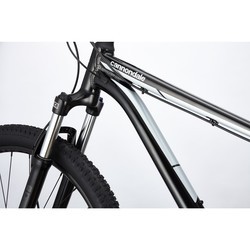 Велосипед Cannondale Trail 6 27.5 2020 frame S